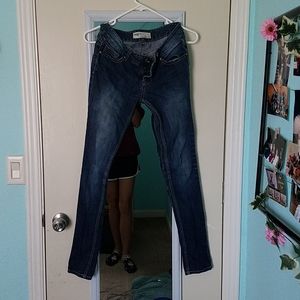 RSQ 1R skinny jeans